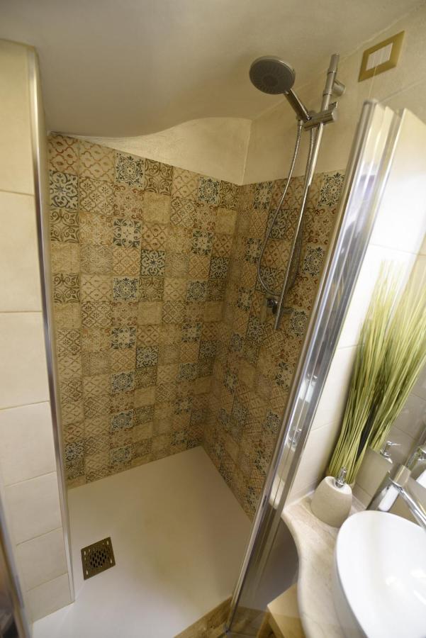 Poma De Casa Appartement Alghero Buitenkant foto
